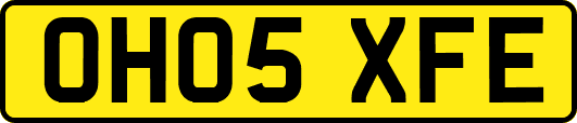 OH05XFE