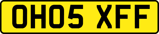 OH05XFF