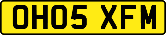 OH05XFM