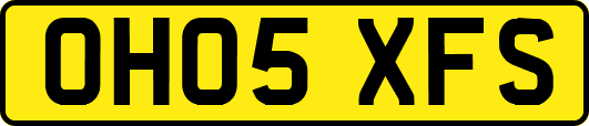 OH05XFS