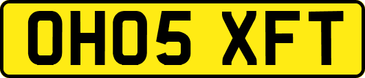 OH05XFT