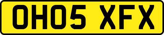 OH05XFX