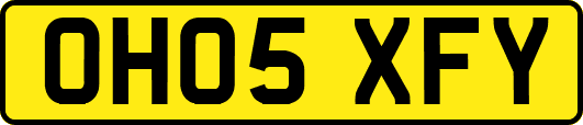 OH05XFY
