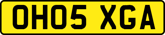 OH05XGA