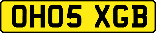 OH05XGB