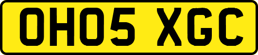 OH05XGC