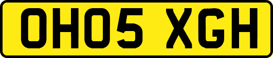 OH05XGH
