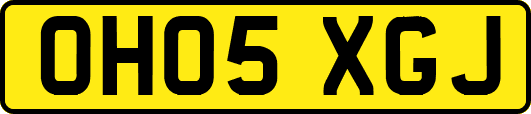 OH05XGJ