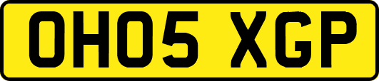 OH05XGP