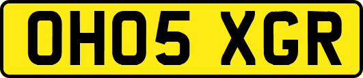 OH05XGR