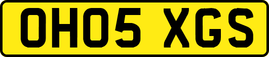 OH05XGS