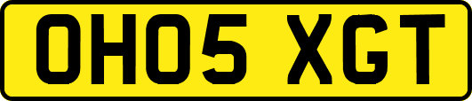 OH05XGT