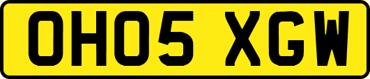 OH05XGW