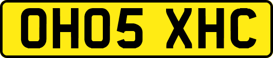 OH05XHC