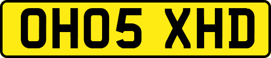 OH05XHD