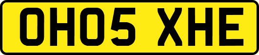 OH05XHE