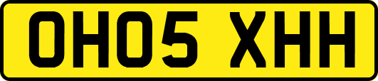 OH05XHH