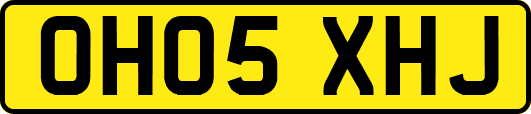 OH05XHJ