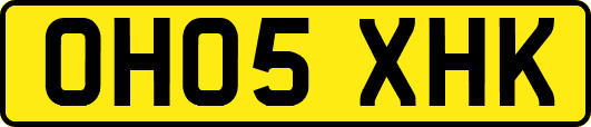 OH05XHK