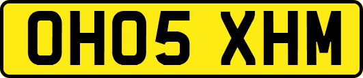OH05XHM