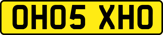 OH05XHO