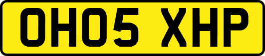 OH05XHP
