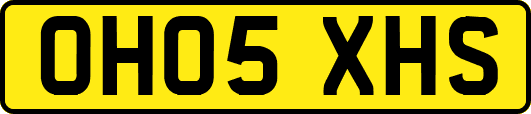 OH05XHS