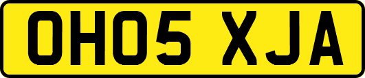 OH05XJA