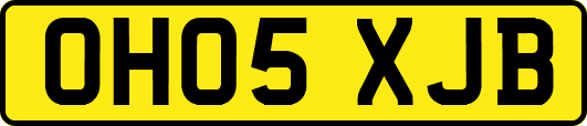 OH05XJB