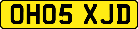OH05XJD