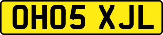 OH05XJL