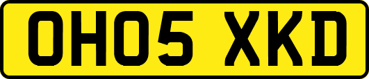 OH05XKD