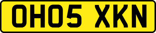 OH05XKN
