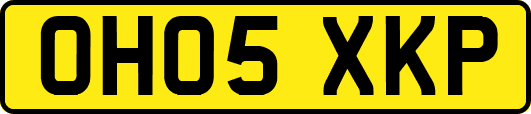 OH05XKP