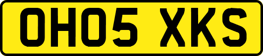OH05XKS