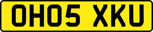 OH05XKU