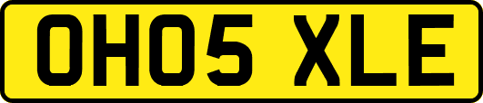 OH05XLE