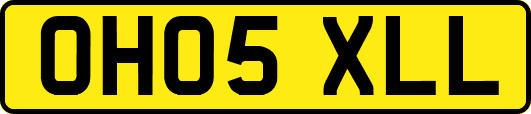 OH05XLL