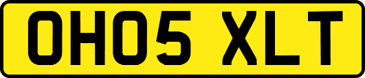 OH05XLT