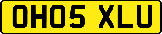 OH05XLU