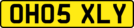 OH05XLY