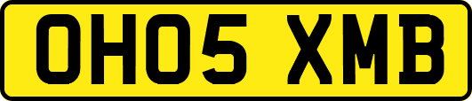 OH05XMB