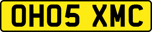 OH05XMC