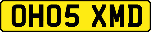 OH05XMD