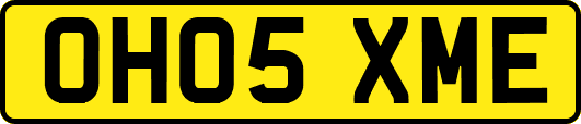 OH05XME