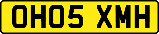 OH05XMH