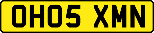 OH05XMN