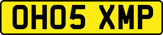 OH05XMP