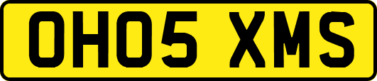 OH05XMS