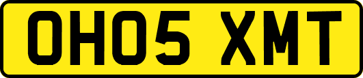 OH05XMT